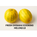 Fresh Dosakai (Cooking Melon)$0.99/pcs (Approx. 1.00lb)