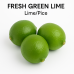 Fresh Green Lime 0.15cent /Pice