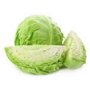 Fresh Cabbage - (Sold by Piece 2lb) $1.69