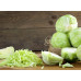 Fresh Cabbage - (Sold by Piece 2lb) $1.69