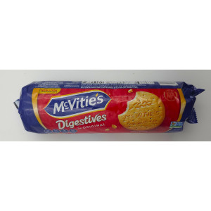 McVities Wheat Biscuit 400 g 