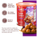 MTR Gulab Jamun 1KG