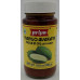 Priya Mango Avakaya Pickle In Oil Without Garlic 300g