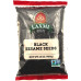Laxmi Black Sesame Seeds 400g