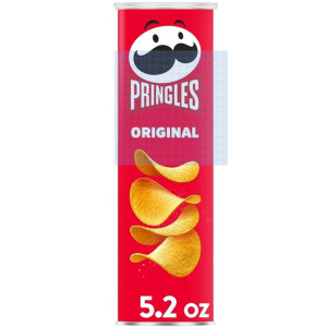 Pringles Original  149g