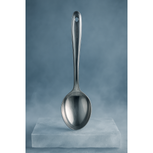 Stainless Steel Serving Spoon