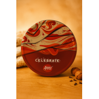 Anns Super Rich Plum Cake 900g