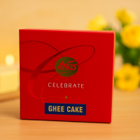 Anns Ghee Cake 400g