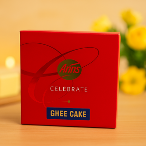 Anns Ghee Cake 400g
