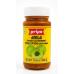 Priya Amla (Gooseberry) Pickle in Oil with Garlic 300g
