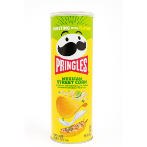 Pringles Elote (Mexican Street Corn) 158g