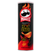 Pringles Hot Ones 158g