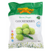 Instant Delight Gooseberry (Amla) Steam blanched) 400g