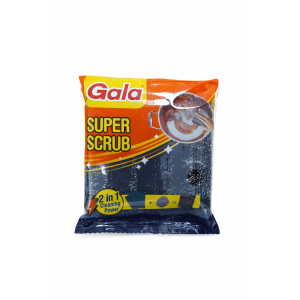 Gala Super Scrub -1ea