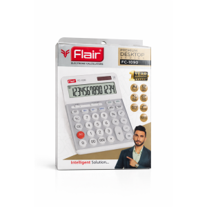 Flair Electronic calculator