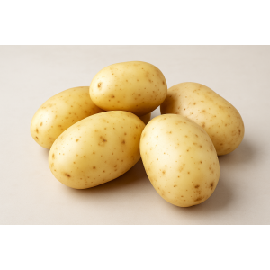 White Potatoes -$ 0.79/LB 