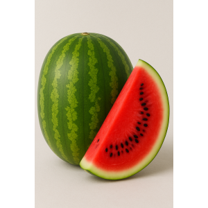 Mini Watermelon $ 3.99/pcs (Approx. 5lb)
